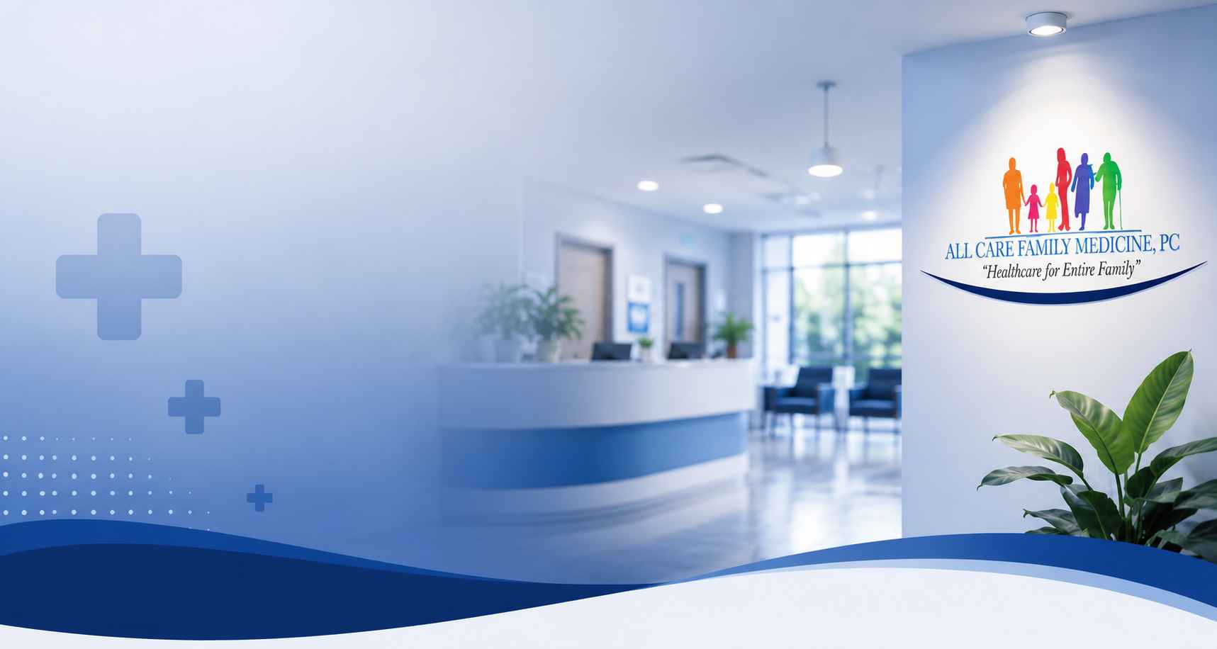 Services page banner